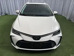 2021 Toyota Corolla 1.2T S-CVT Elite PLUS — фото 3