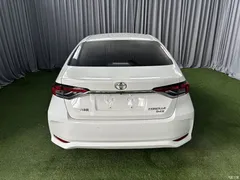 2021 Toyota Corolla 1.2T S-CVT Elite PLUS — фото 4