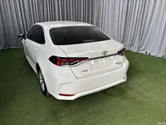 2021 Toyota Corolla 1.2T S-CVT Elite PLUS — фото 5