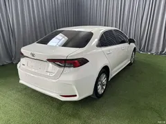 2021 Toyota Corolla 1.2T S-CVT Elite PLUS — фото 6