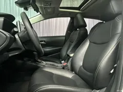 2021 Toyota Corolla 1.2T S-CVT Elite PLUS — фото 8