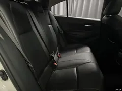 2021 Toyota Corolla 1.2T S-CVT Elite PLUS — фото 9