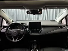 2021 Toyota Corolla 1.2T S-CVT Elite PLUS — фото 10