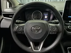 2021 Toyota Corolla 1.2T S-CVT Elite PLUS — фото 11