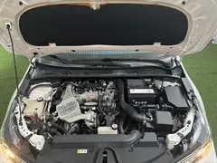 2021 Toyota Corolla 1.2T S-CVT Elite PLUS — фото 17