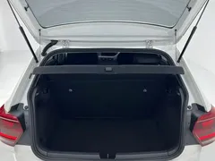 2022 Volkswagen Polo Plus 1.5L AT, белый — фото 13