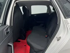 2022 Volkswagen Polo Plus 1.5L AT, белый — фото 15