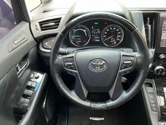 2021 Toyota Vellfire Crown Hybrid 2.5L HV Luxury — фото 6