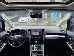 2021 Toyota Vellfire Crown Hybrid 2.5L HV Luxury — фото 14