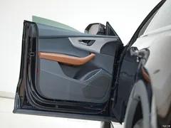 2021 Audi Q8 55 TFSI luxury dynamic model — фото 10