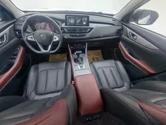 2022 Changan CS75 PLUS 1.5T AT, белый — фото 9