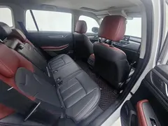 2022 Changan CS75 PLUS 1.5T AT, белый — фото 11