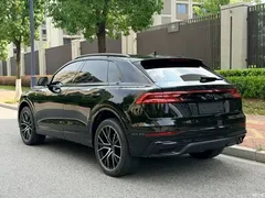 2022 Audi Q8 55 TFSI exclusive dynamic model — фото 14