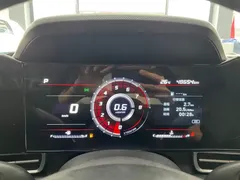 2022 Hyundai Elantra 1.5L CVT LUX Premium, белый — фото 12