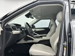 2025 BYD Yuan UP Smart Driving 401KM Vitality — фото 5