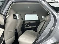 2025 BYD Yuan UP Smart Driving 401KM Vitality — фото 6
