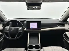 2025 BYD Yuan UP Smart Driving 401KM Vitality — фото 7