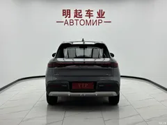 2025 BYD Yuan UP Smart Driving 401KM Vitality — фото 10