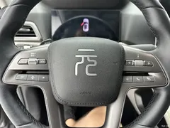 2025 BYD Yuan UP Smart Driving 401KM Vitality — фото 13