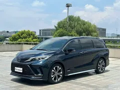 2023 Toyota Granvia 2.5L Hybrid flagship VIP — фото 1