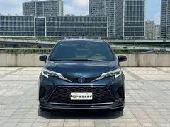2023 Toyota Granvia 2.5L Hybrid flagship VIP — фото 2