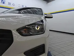 2020 Hyundai Rena 1.4L MT GL refreshed, белый — фото 5