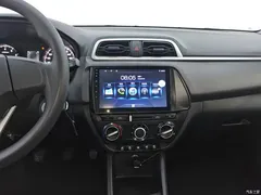 2020 Hyundai Rena 1.4L MT GL refreshed, белый — фото 13