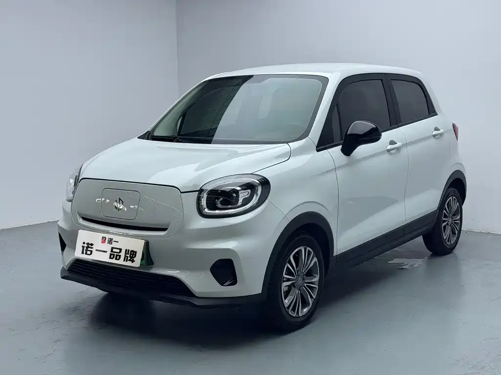 2024 Leapmotor T03 310