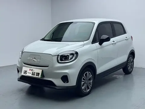 2024 Leapmotor T03 310