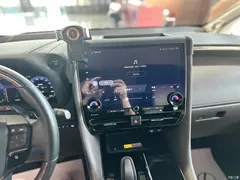 2024 Toyota Alphard Hybrid 2.5L Premium — фото 10