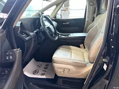 2024 Toyota Alphard Hybrid 2.5L Premium — фото 15