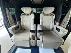 2024 Toyota Alphard Hybrid 2.5L Premium — фото 17