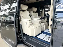 2024 Toyota Alphard Hybrid 2.5L Premium — фото 19