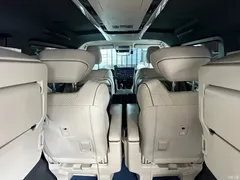 2024 Toyota Alphard Hybrid 2.5L Premium — фото 21