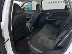 2023 Haval H6 1.5T AT, белый — фото 5