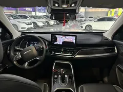 2023 Haval H6 1.5T AT, белый — фото 13