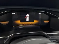 2023 Volkswagen Lavida 1.5L AT, белый — фото 5