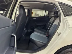 2023 Volkswagen Lavida 1.5L AT, белый — фото 6