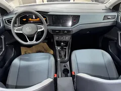 2023 Volkswagen Lavida 1.5L AT, белый — фото 7