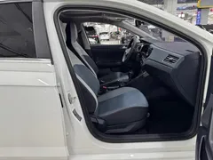 2023 Volkswagen Lavida 1.5L AT, белый — фото 13