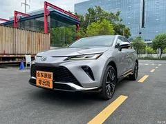2022 Toyota Vensa 2.0L CVT 4WD Supreme — фото 2