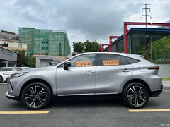 2022 Toyota Vensa 2.0L CVT 4WD Supreme — фото 3