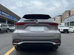 2022 Toyota Vensa 2.0L CVT 4WD Supreme — фото 5