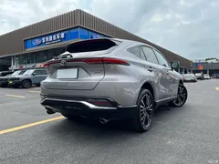 2022 Toyota Vensa 2.0L CVT 4WD Supreme — фото 6