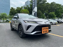 2022 Toyota Vensa 2.0L CVT 4WD Supreme — фото 7