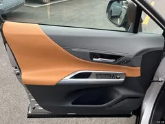 2022 Toyota Vensa 2.0L CVT 4WD Supreme — фото 8