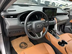 2022 Toyota Vensa 2.0L CVT 4WD Supreme — фото 10
