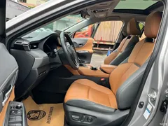 2022 Toyota Vensa 2.0L CVT 4WD Supreme — фото 11