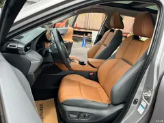 2022 Toyota Vensa 2.0L CVT 4WD Supreme — фото 12