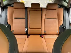 2022 Toyota Vensa 2.0L CVT 4WD Supreme — фото 13
